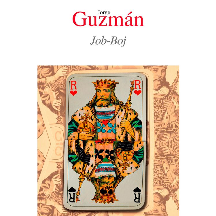 Produktbild: Job-Boj