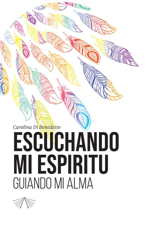 Produktbild: Escuchando mi esp&iacute;ritu