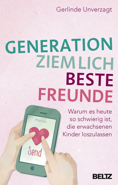 Produktbild: Generation ziemlich beste Freunde