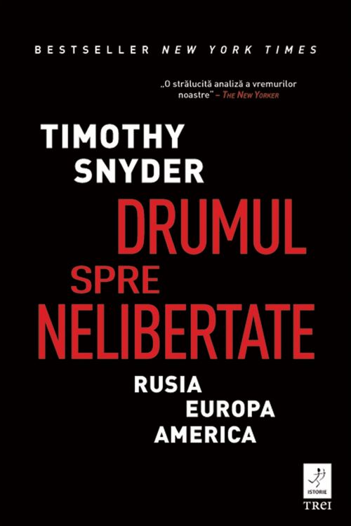 Produktbild: Drumul spre nelibertate