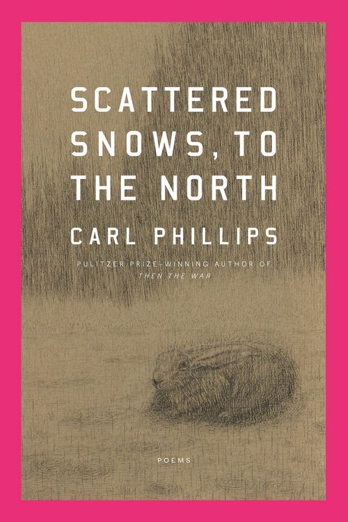 Produktbild: Scattered Snows, to the North