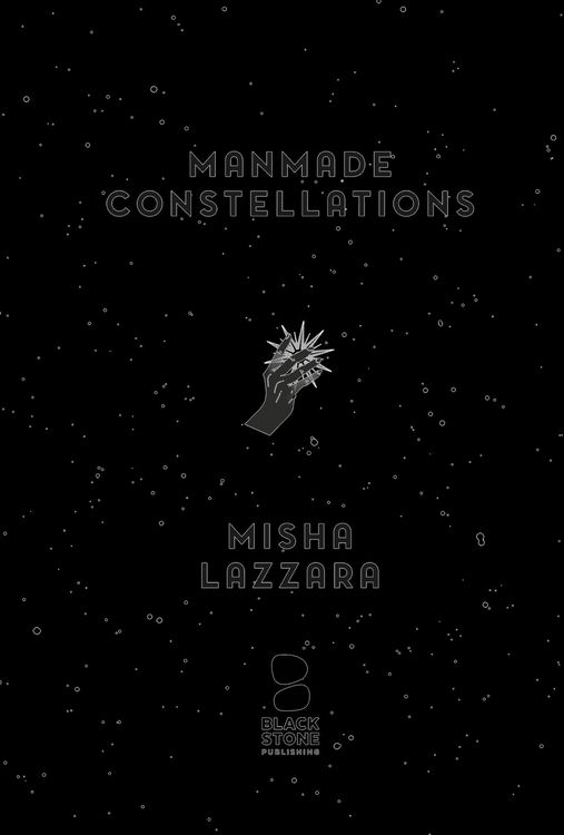 Produktbild: Manmade Constellations