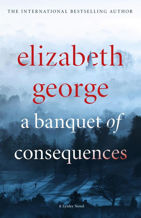 Produktbild: A Banquet of Consequences