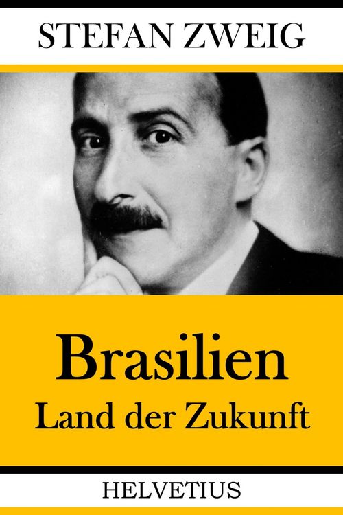 Produktbild: Brasilien