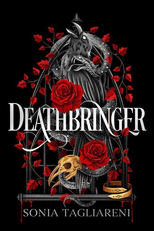 Produktbild: Deathbringer