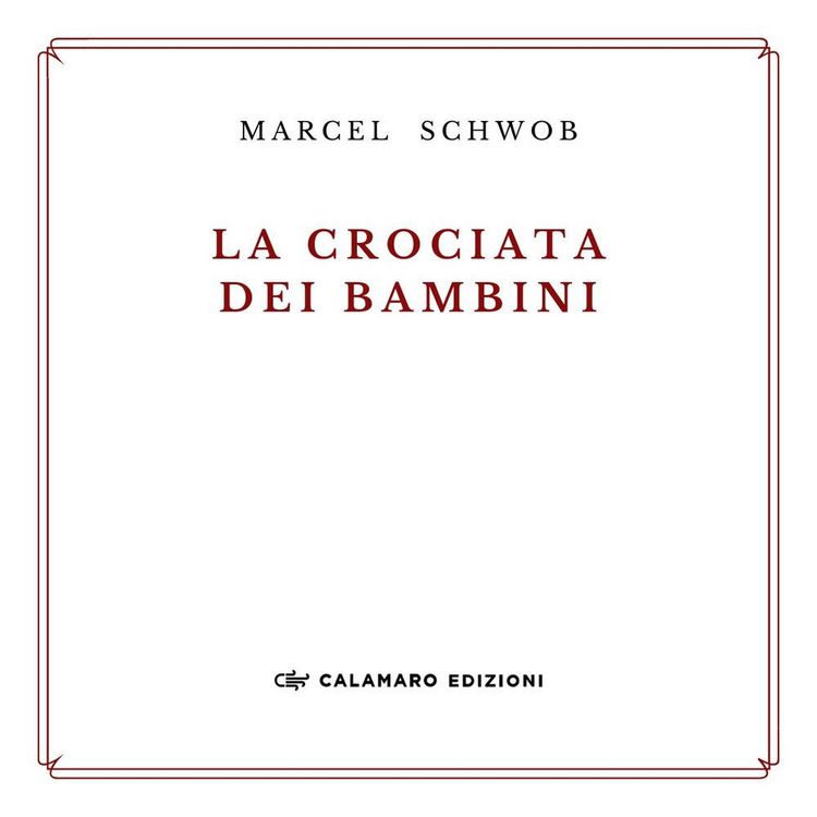 Produktbild: La crociata dei bambini