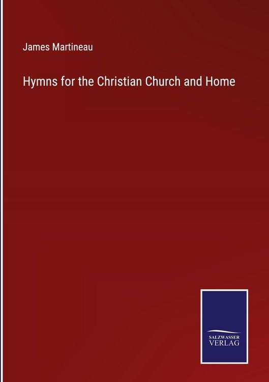 Produktbild: Hymns for the Christian Church and Home