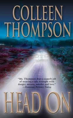Produktbild: Head on