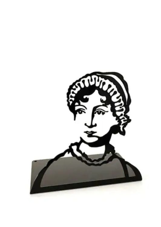 Produktbild: Janes Austen