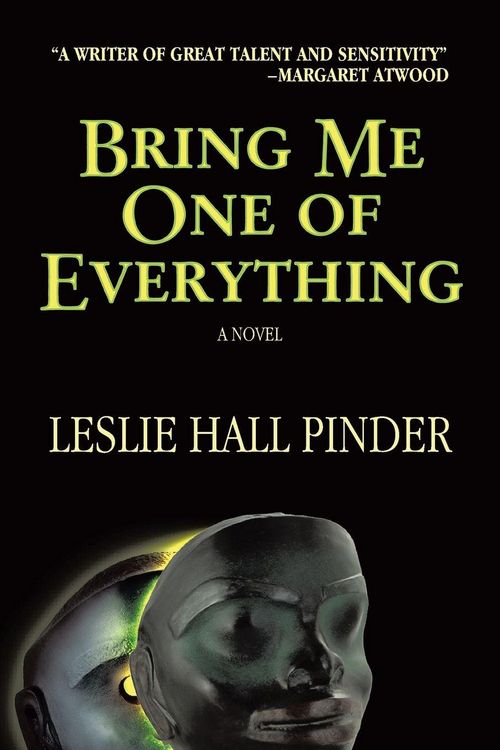 Produktbild: Bring Me One of Everything