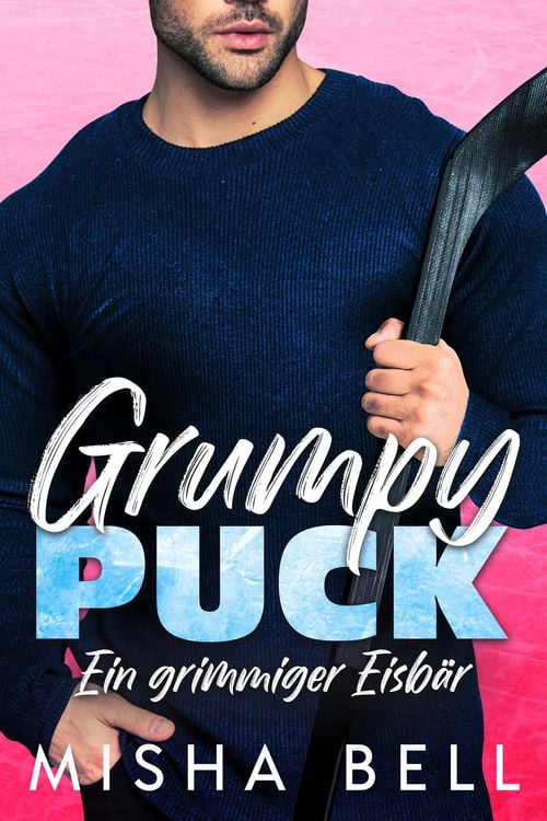 Produktbild: Grumpy Puck- Ein grimmiger Eisb&auml;r