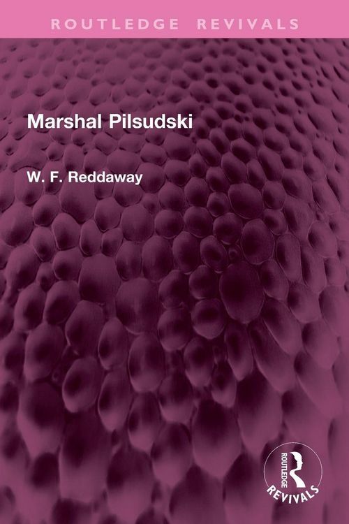 Produktbild: Marshal Pilsudski