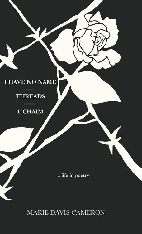 Produktbild: I Have No Name - Threads - l'Chaim