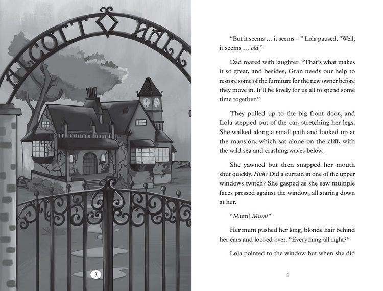 Produktbild: The Thirteenth Chime of Alcott Hall