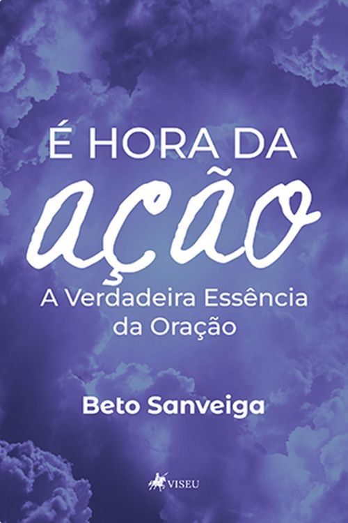 Produktbild: E&acute; hora da Ac&cedil;a~o