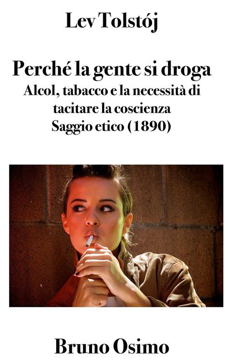Produktbild: Perch&eacute; la gente si droga