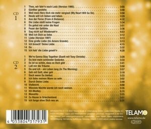 Produktbild: Liebe: Das Beste zum Jubil&auml;um