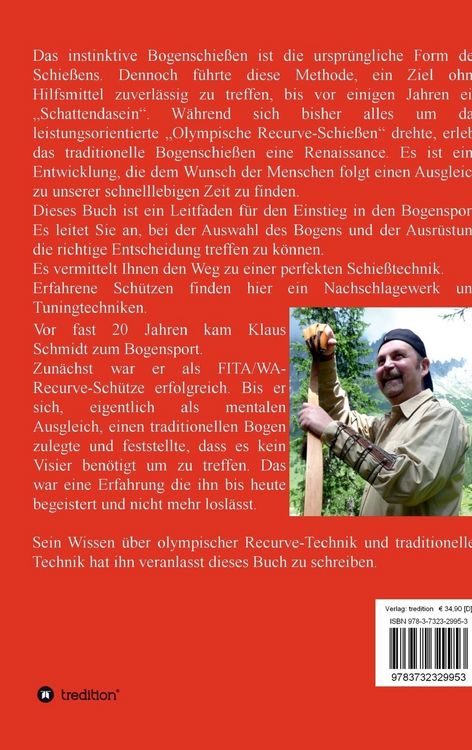 Produktbild: Das T muss stehen