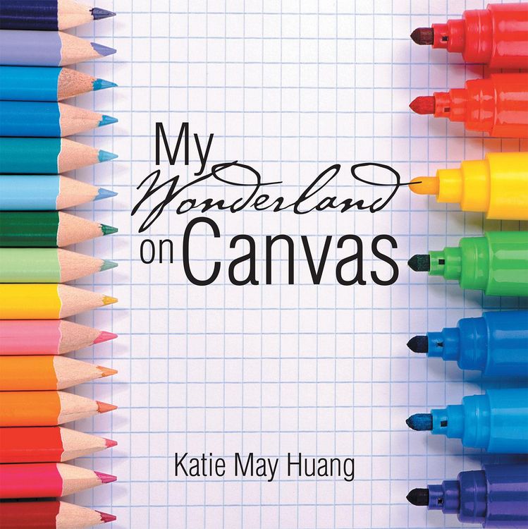 Produktbild: My Wonderland on Canvas