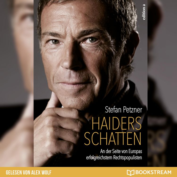 Produktbild: Haiders Schatten