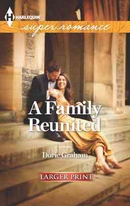 Produktbild: A Family Reunited