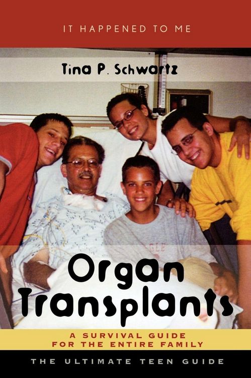 Produktbild: Organ Transplants