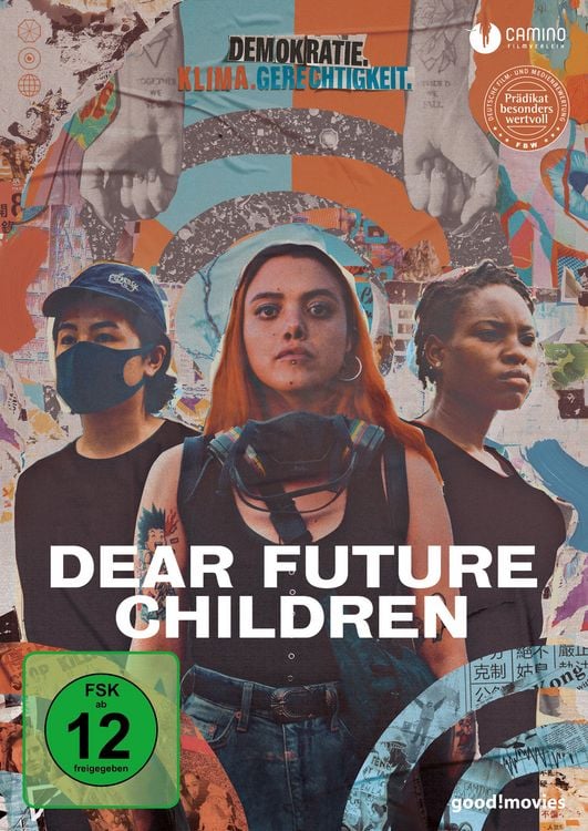 Produktbild: Dear Future Children