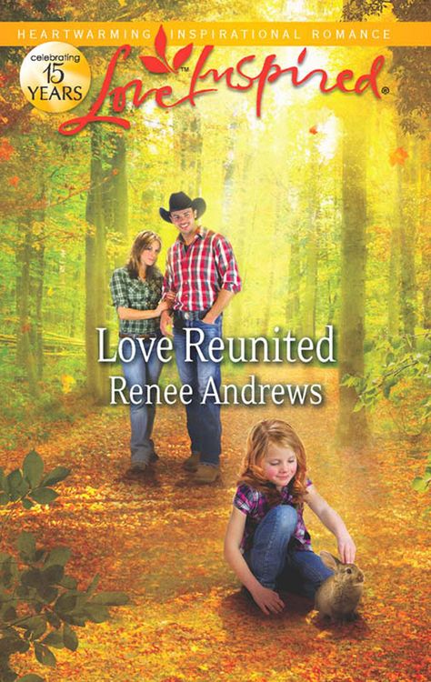 Produktbild: Love Reunited