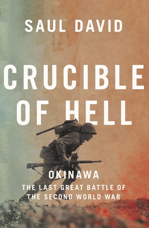 Produktbild: Crucible of Hell