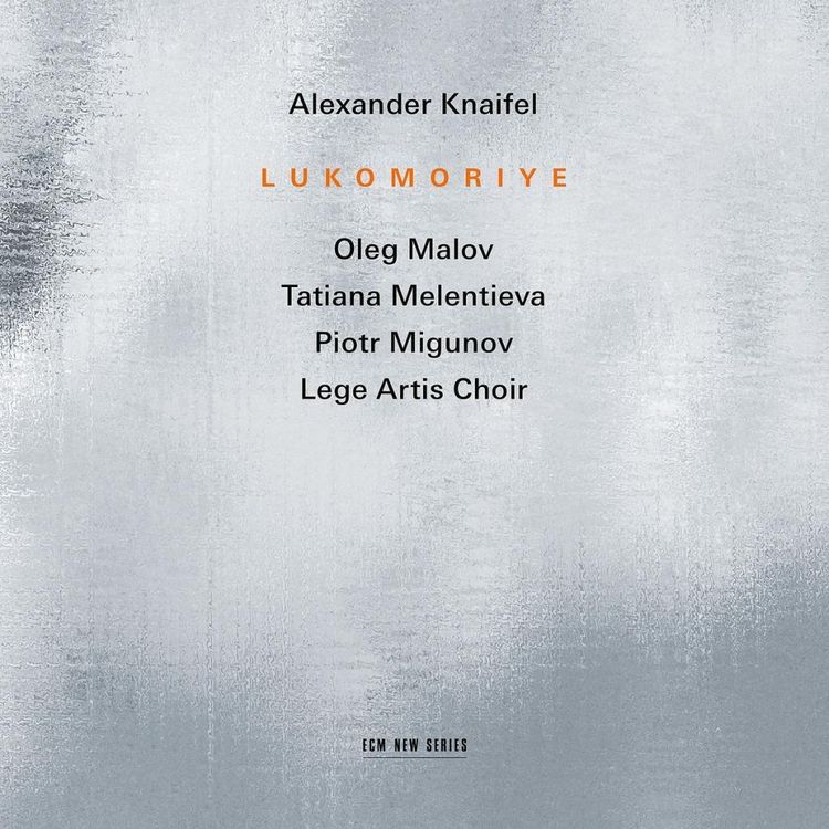 Produktbild: Lukomoriye
