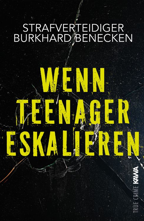 Produktbild: Wenn Teenager eskalieren