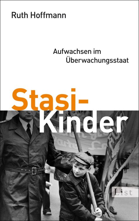 Produktbild: Stasi-Kinder