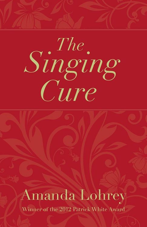Produktbild: The Singing Cure
