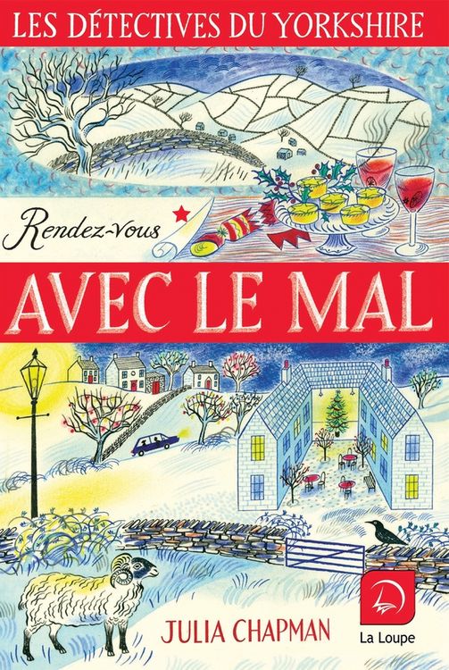 Produktbild: Rendez-vous avec le mal vol 1