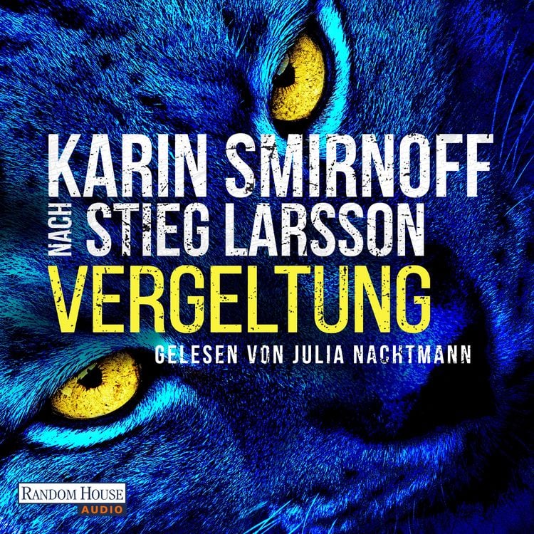 Produktbild: Vergeltung