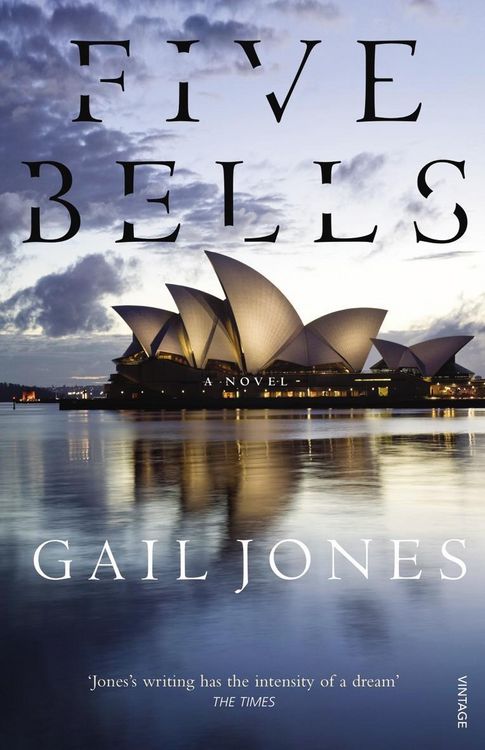 Produktbild: Five Bells