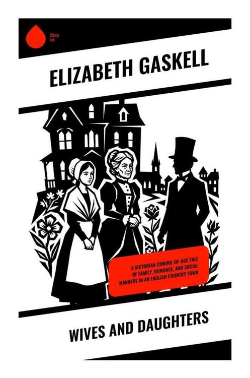 Produktbild: Wives and Daughters