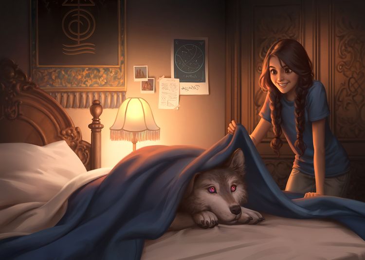 Produktbild: Magisterium - Das 2. Jahr