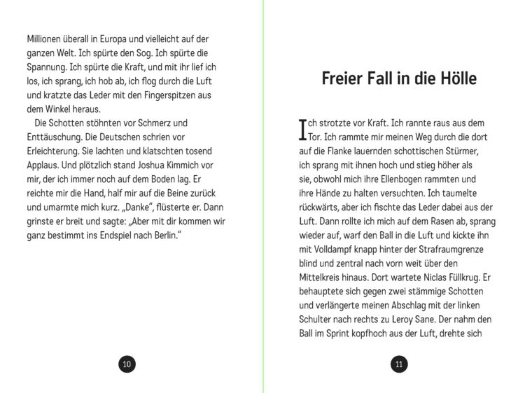 Produktbild: Nationalmannschaft entf&uuml;hrt!