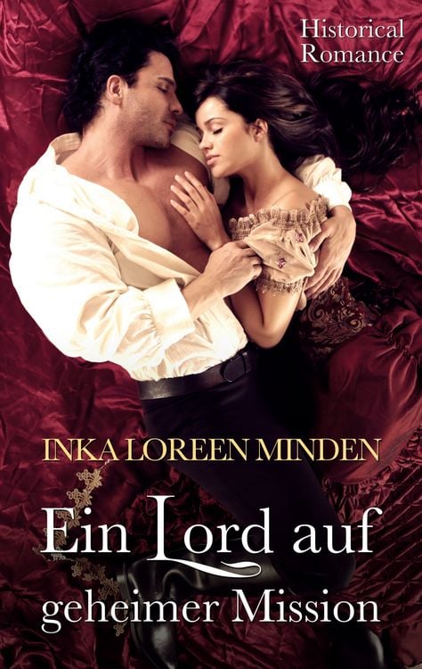 Produktbild: Ein Lord auf geheimer Mission