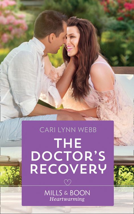Produktbild: The Doctor's Recovery