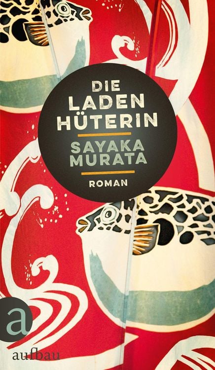 Produktbild: Die Ladenh&uuml;terin