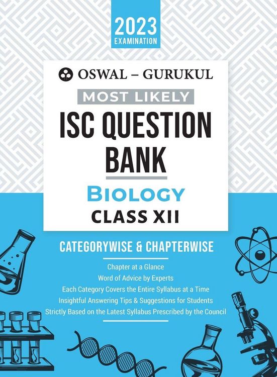 Produktbild: Oswal - Gurukul Biology Most Likely Question Bank
