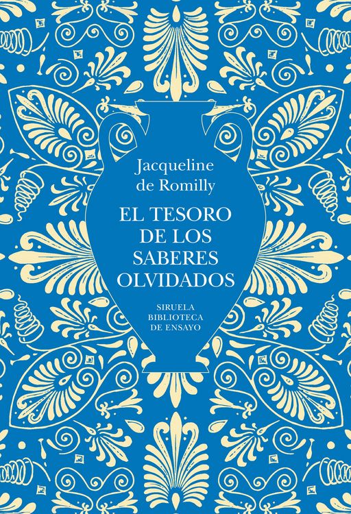 Produktbild: El tesoro de los saberes olvidados