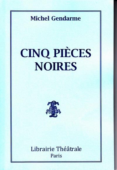Produktbild: Cinq Pieces Noires