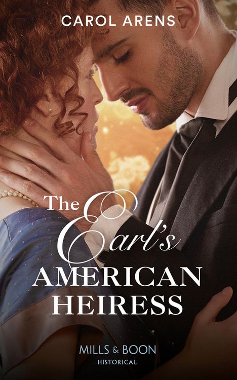 Produktbild: The Earl's American Heiress