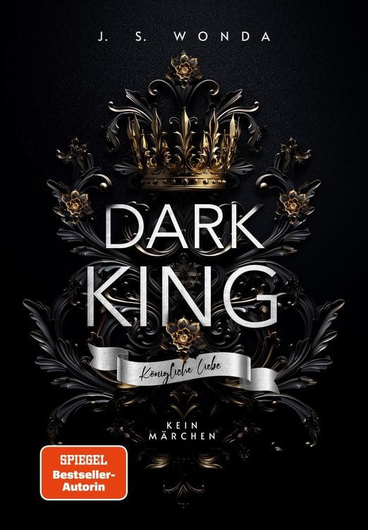 Produktbild: Dark King