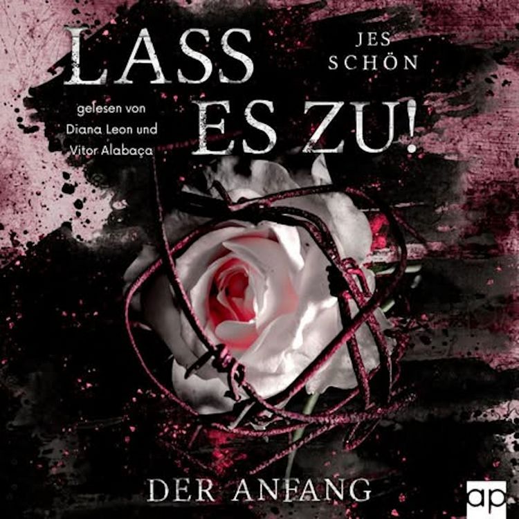 Produktbild: Lass es zu!