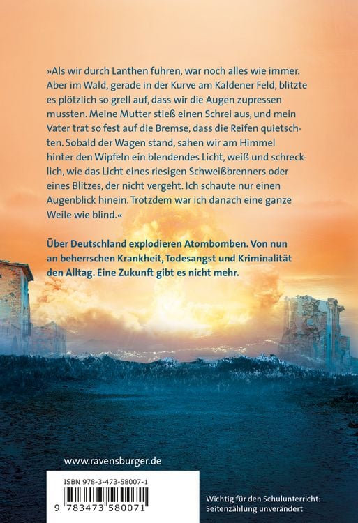 Produktbild: Die letzten Kinder von Schewenborn