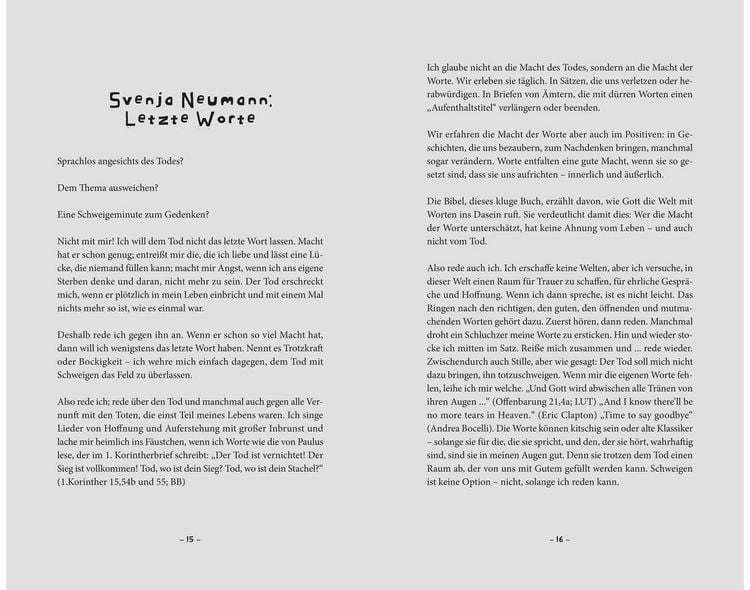 Produktbild: F&uuml;r immer geborgen